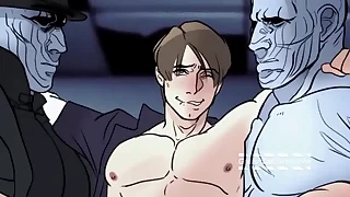 Leon-Mr&period;x &lpar;ghost&rpar;